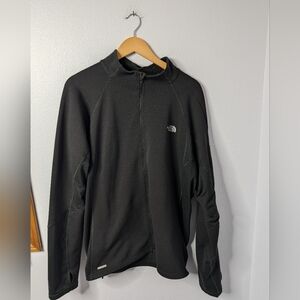 The North Face Men's‎ Black Jacket